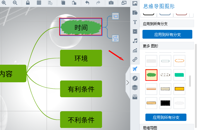 修改主题样式